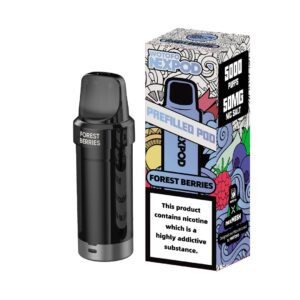 vaper Nexref02