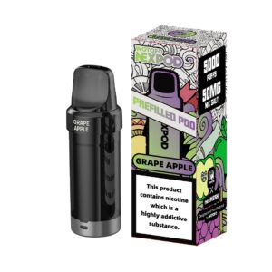 vaper Nexref03
