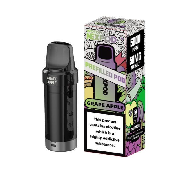 vaper Nexref03