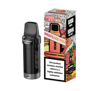 vaper Nexref04