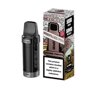 vaper Nexref05